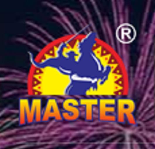 Master Fireworks