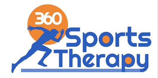 360 Sports Therapy
