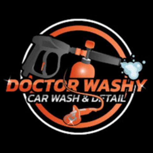 Doctor Washy