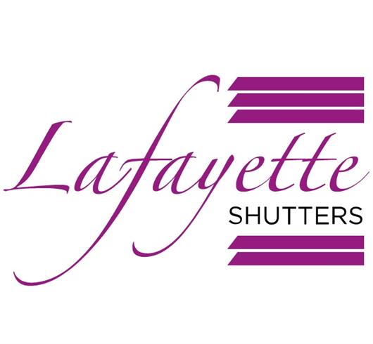 Lafayette Shutters