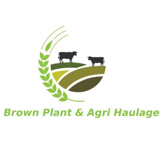 Brown Plant & Agri Haulage