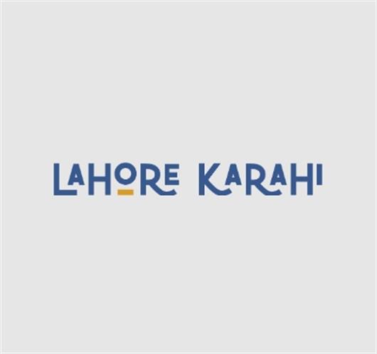 Lahore Karahi