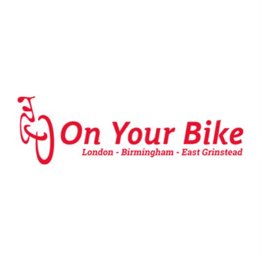 On Your Bike UK