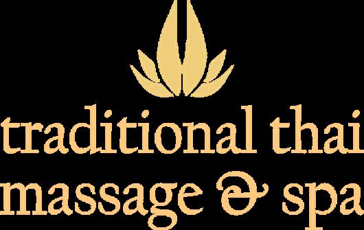 Thai Massage Room & Spa