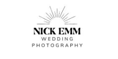 Nick Emm Wedding Photography