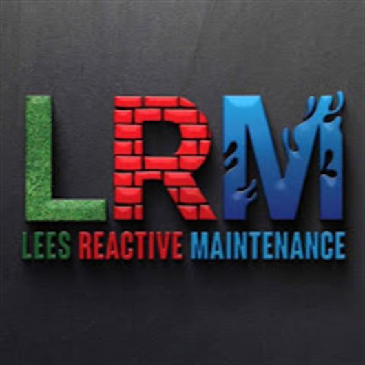 Lees Reactive Maintenance