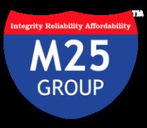M25 Movers