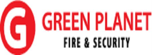 Green Planet Fire & Security