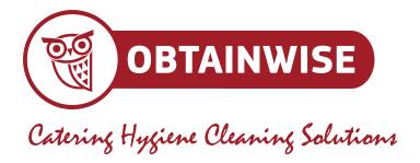Obtainwise Ltd