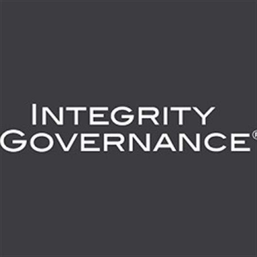 Integrity Governance