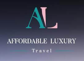Affordable Luxury Travel