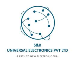 S&K Universal Electronics PVT LTD
