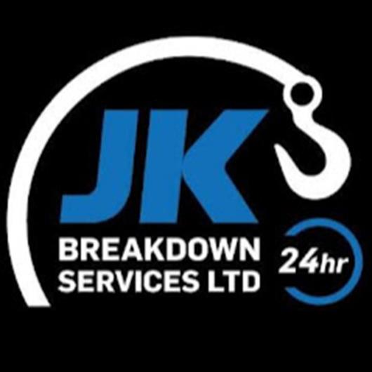 JK Breakdown Services Limited