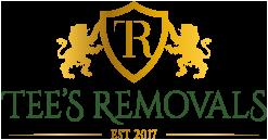 Tees Removals