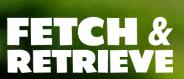 Fetch & Retrieve