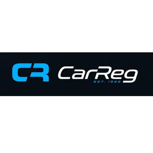 CarReg Edinburgh - Private Number Plates