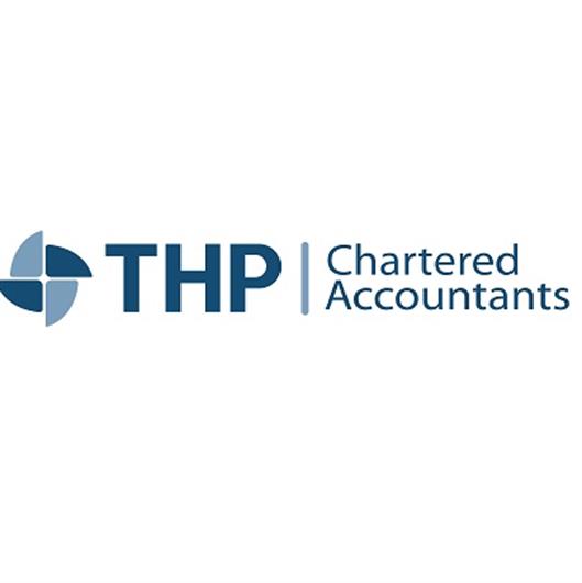 THP Saffron Walden Accountants 