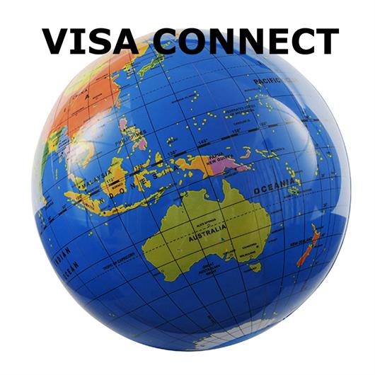 VisaConnect Immigration Consultants