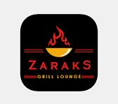 Zaraks Grill Lounge