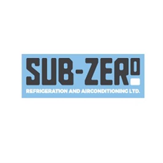 Sub-zero Air Conditioning