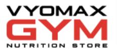 Vyomax Nutrition & Fitness Gym