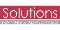 Solutions Training & Advisory Ltd