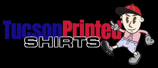 Tucson Printed Shirts