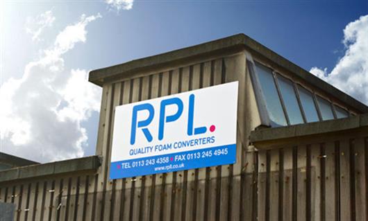 Rubber Product (Leeds) LTD