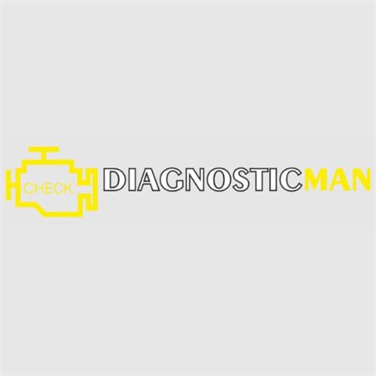 Diagnosticman - Auto Electrician in Derby