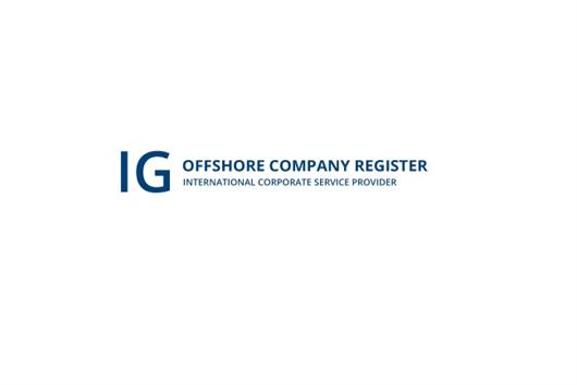 Offshore Company Register