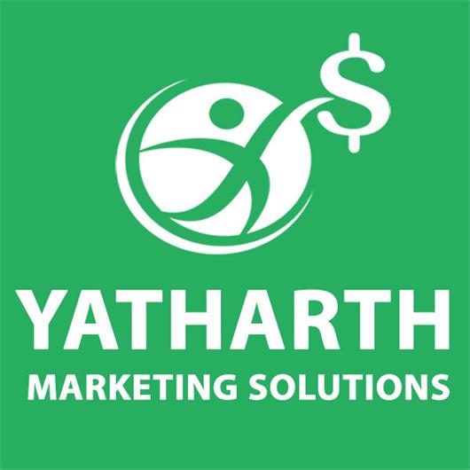 Yatharth Marketing Solutions - Sales Training UK 