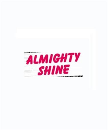 Almighty Shine