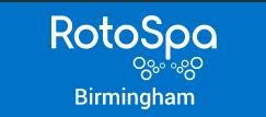 RotoSpa Birmingham 