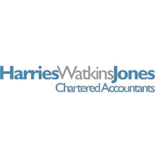 Harries Watkins Jones