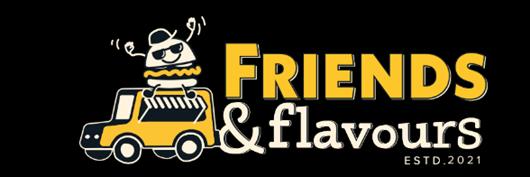 Friends and Flavours Ltd