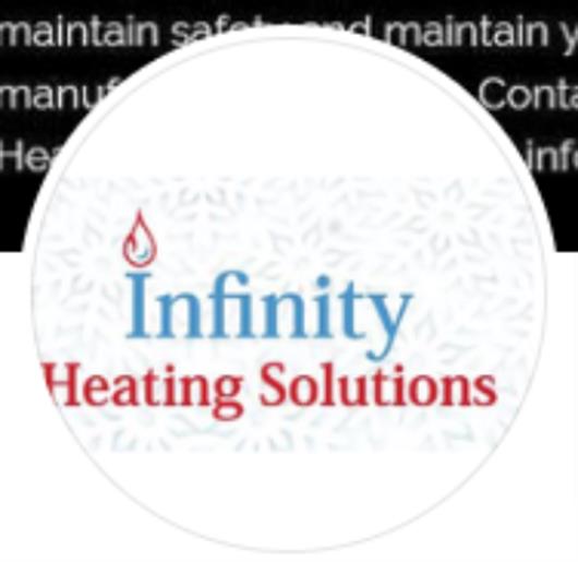 Infinity Heating Solutions and Property Maintenance Ltd