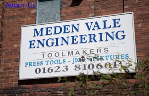Meden Vale Engineering Co Ltd