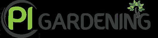 PI Gardening