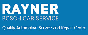 Rayner Bosch Car Service