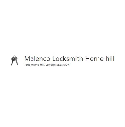 Malenco Locksmith Herne hill