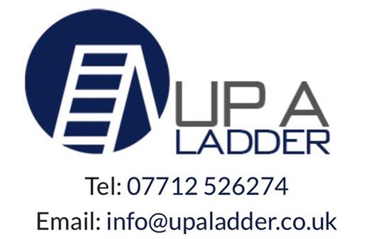 Up A Ladder Ltd