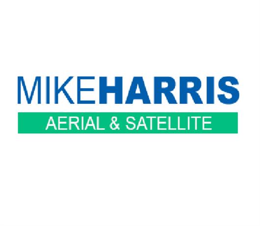 Mike Harris Aerial & Satellite