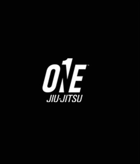 One Jiu-Jitsu