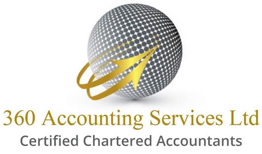 360 Accounting Services