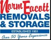 Norm Eacott Removals