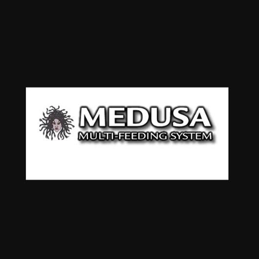 Medusa Multi Feeding System 