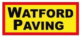 Watford Paving and Asphalt Services - Tarmac Driveways Hertfordshire 