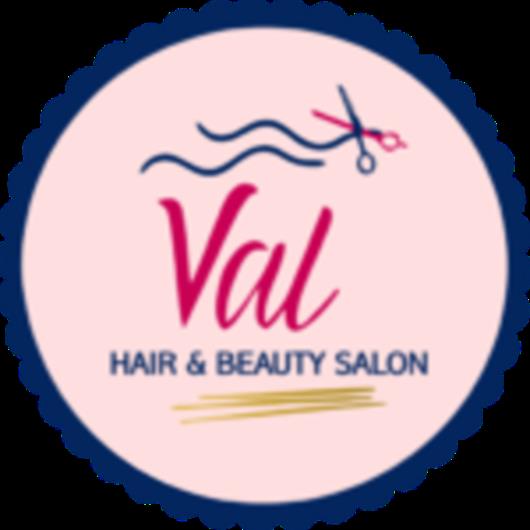 Val Ritz Hair Beauty Salon East London