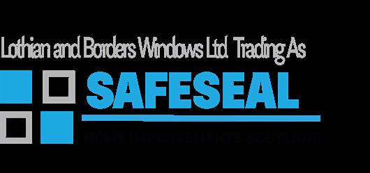 Safeseal Home Improvements - Windows Installation in Edinburgh