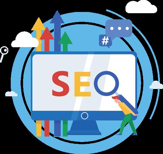 Local SEO Service